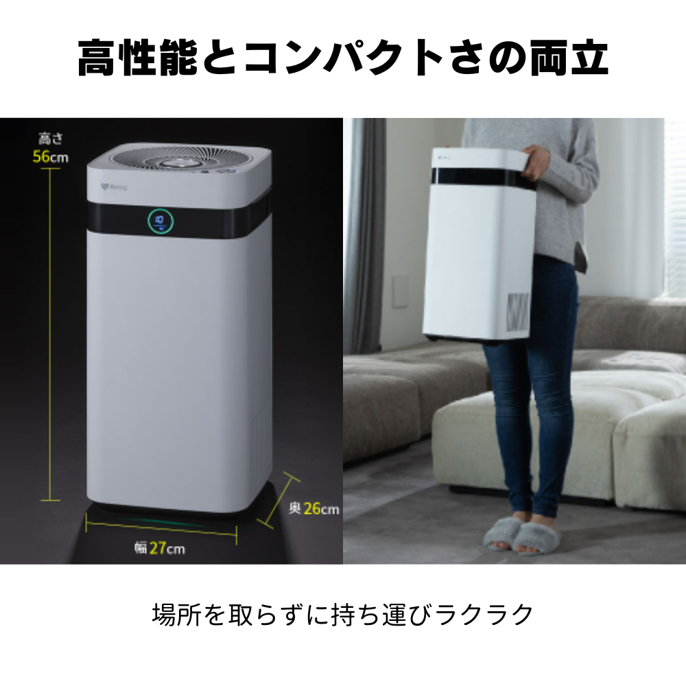 Airdog X3D